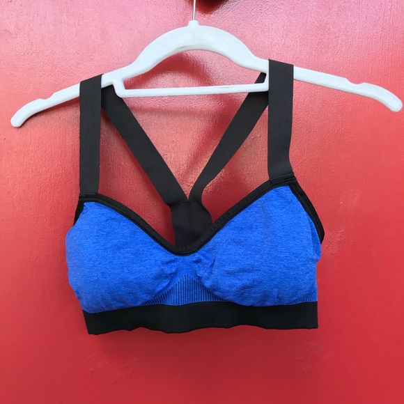 Lululemon Sports Bra - Picture 1 of 5